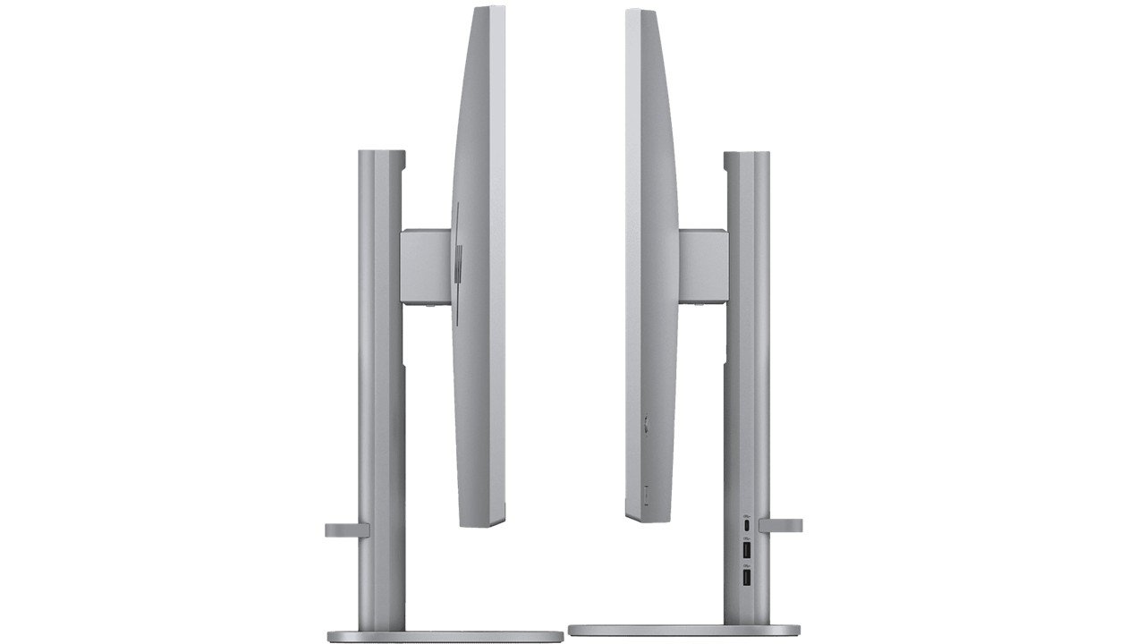 HP OmniStudio X All-in-One 32-c1574in Next Gen AI Desktop PC